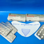 Bunorfin-Buprenorphine-0.2mg-Tablet_1mgpharma.com