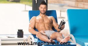 Performance Enhancers Medicines