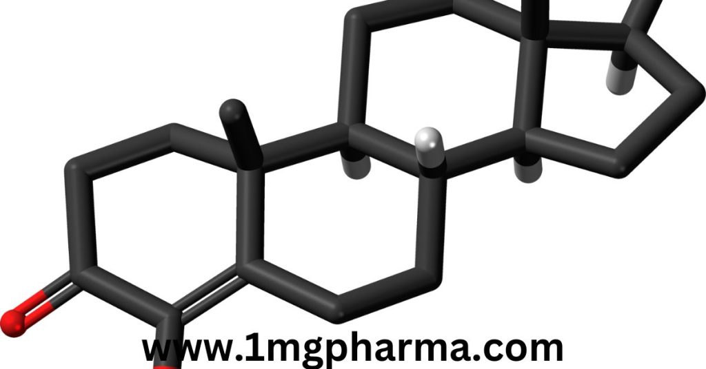Three Main Types of Steroids